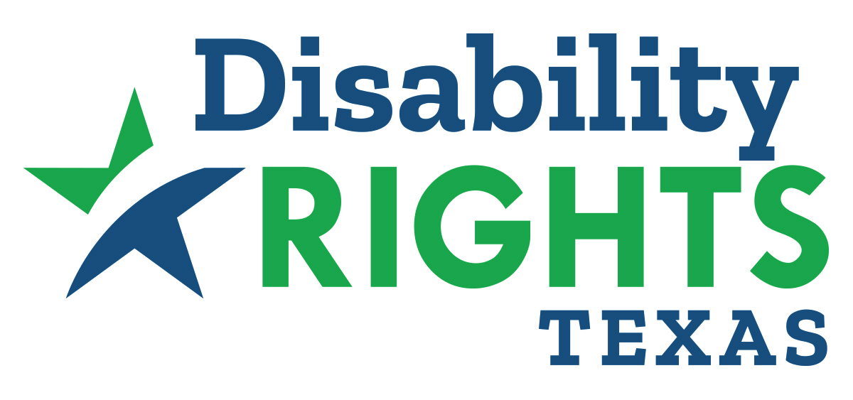 Disability Rights Texas